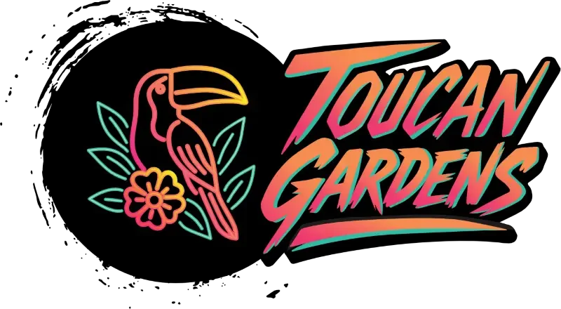 Toucan Gardens