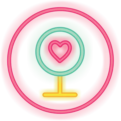 Logo for tree and shrub care