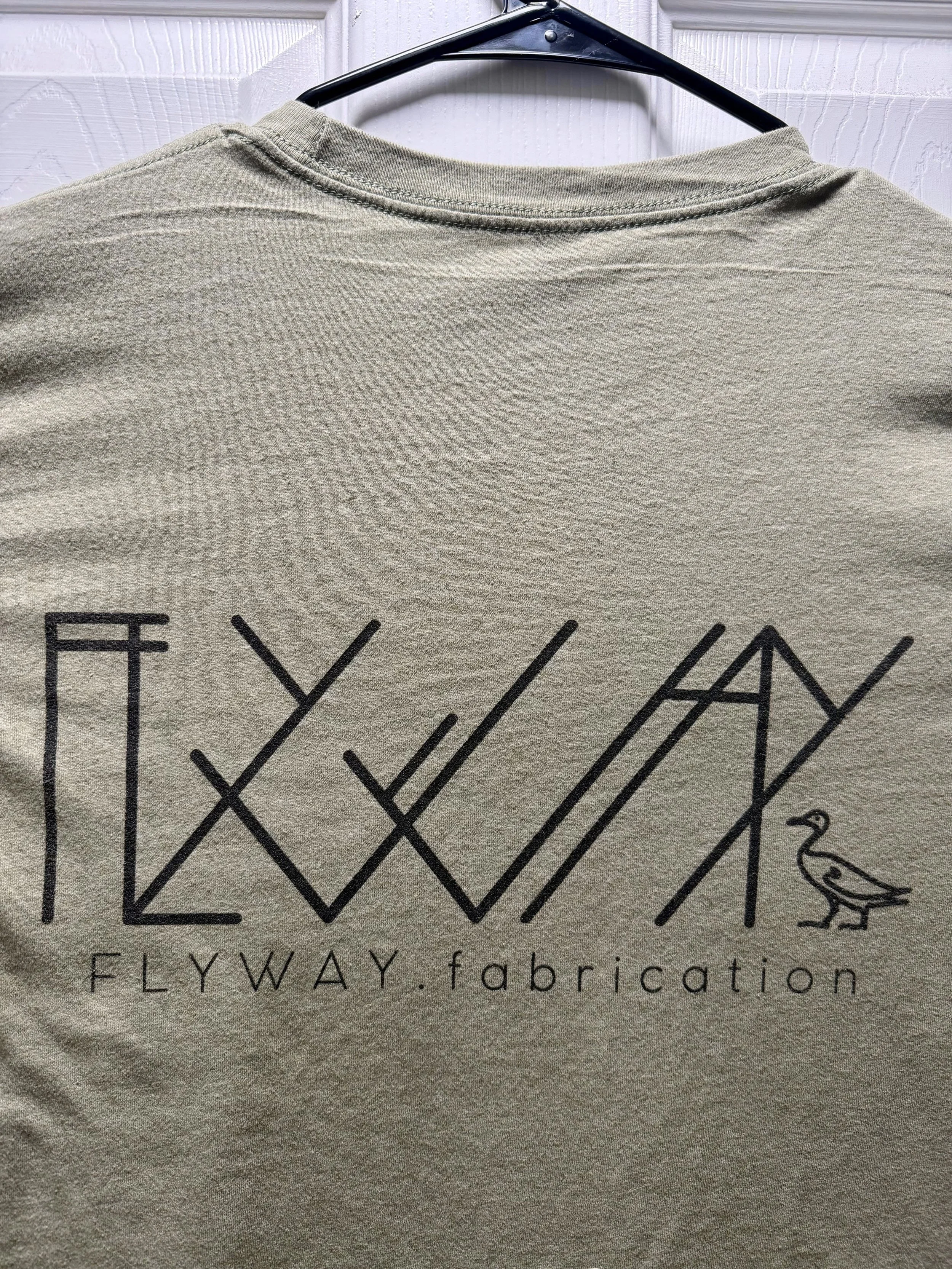 Flyway T-Shirt