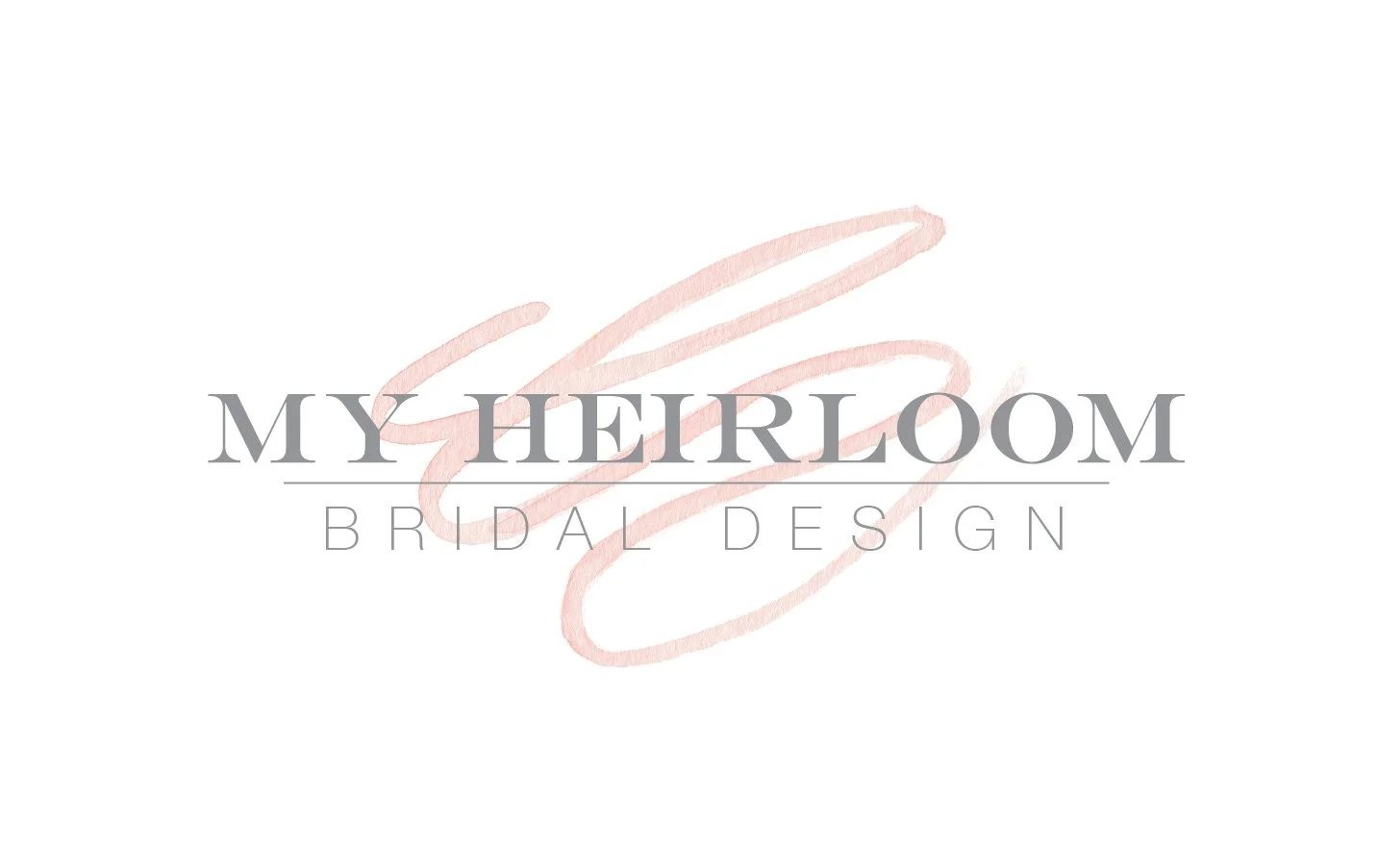 My Heirloom Bridal Design
