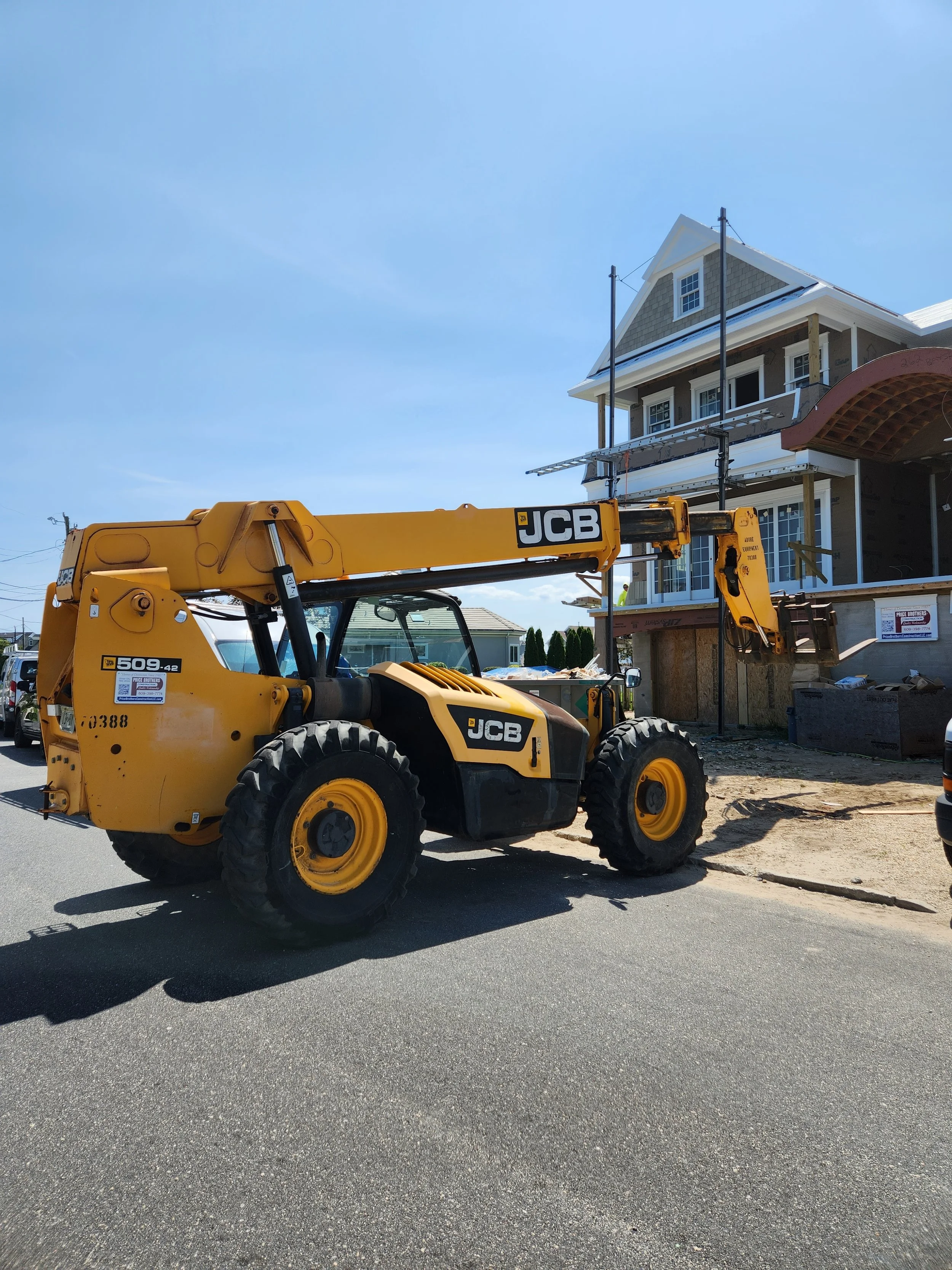 Ag and Construction Equipment Service