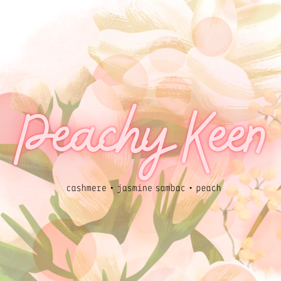 Peachy Keen