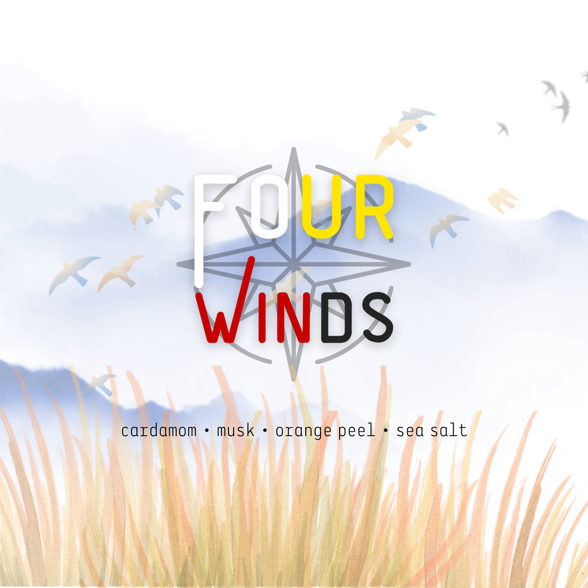 Four Winds