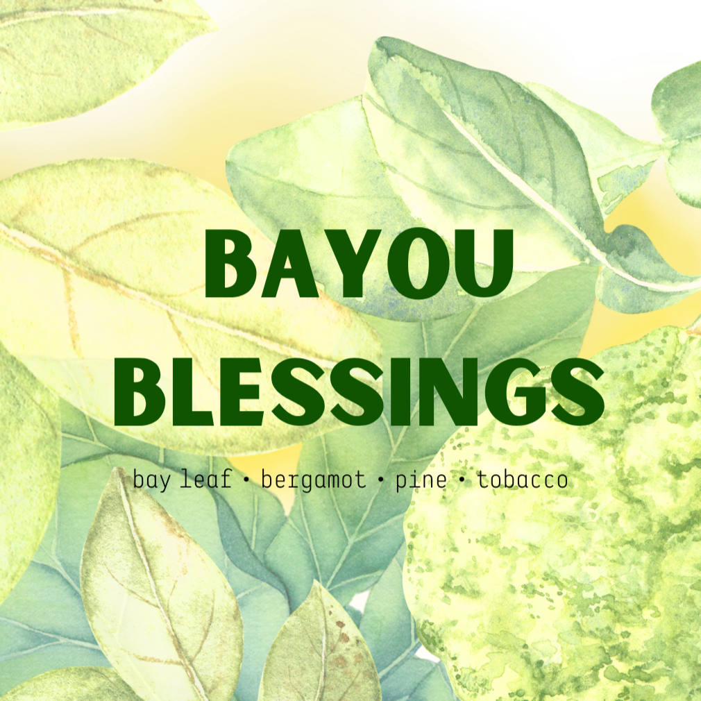 Bayou Blessings