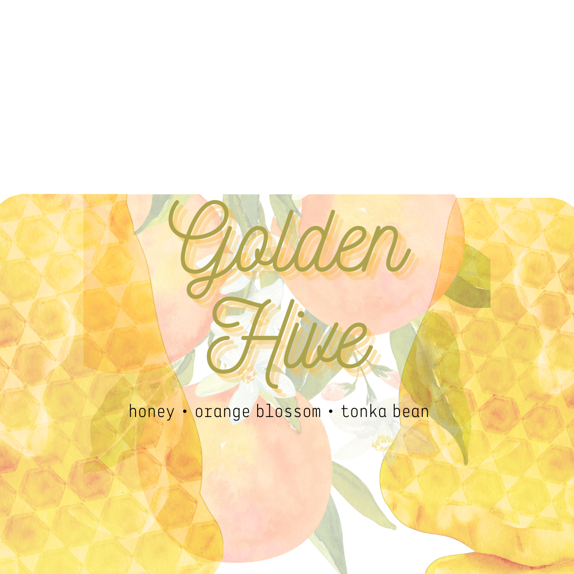 Golden Hive