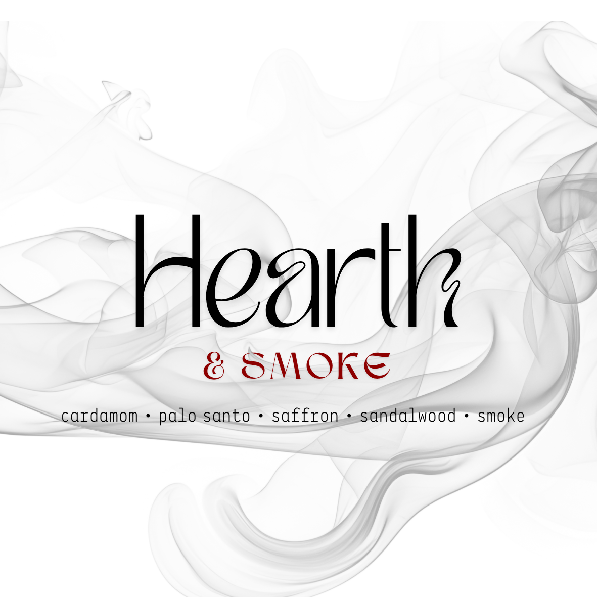 Hearth & Smoke