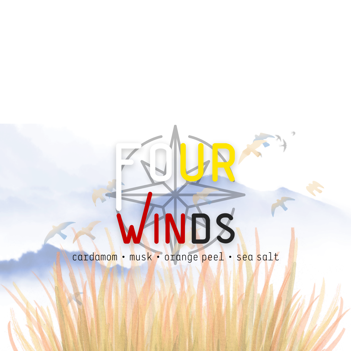 Four Winds