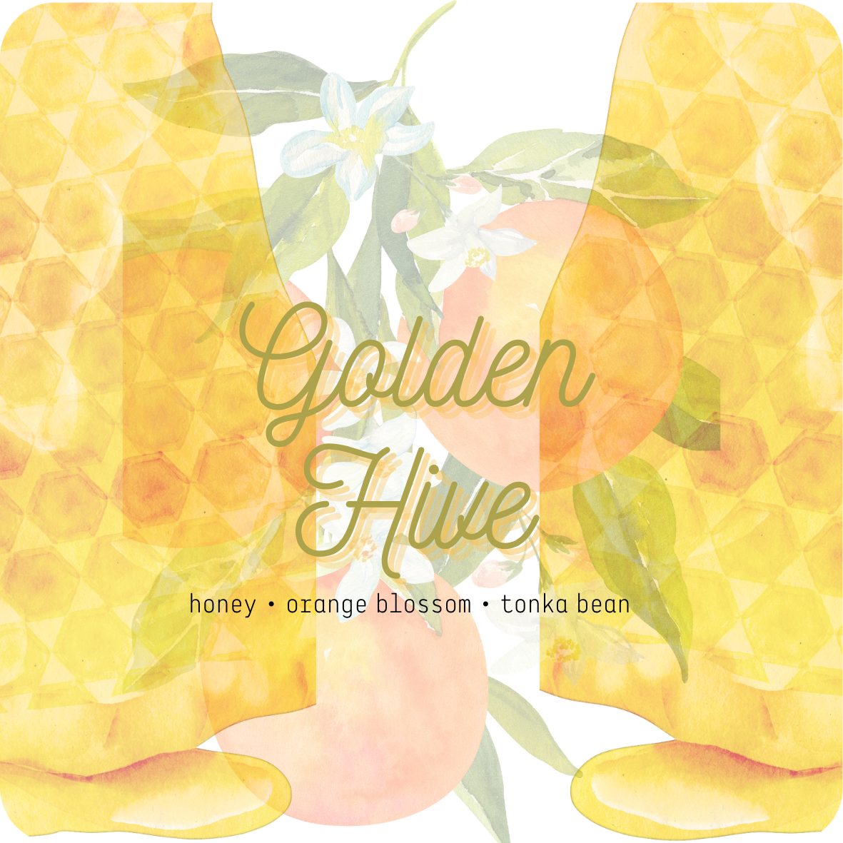 Golden Hive