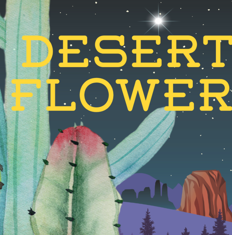 Desert Flower