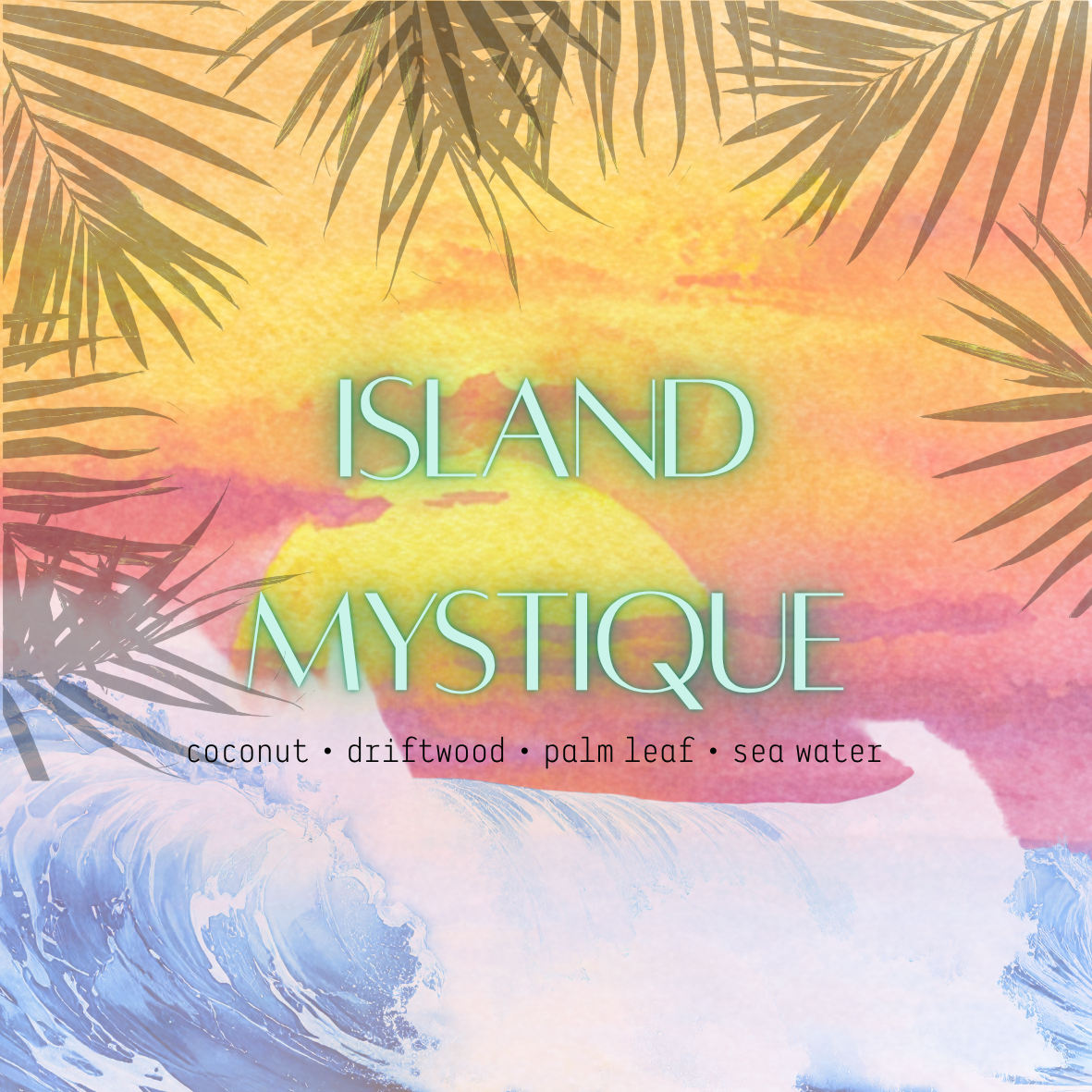Island Mystique