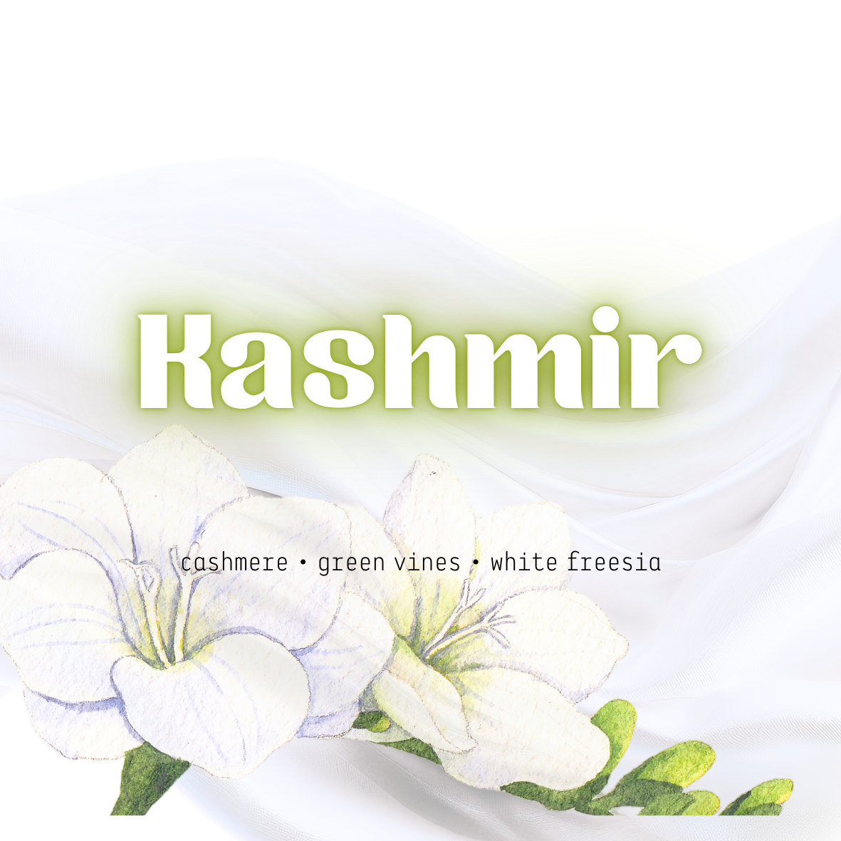 Kashmir