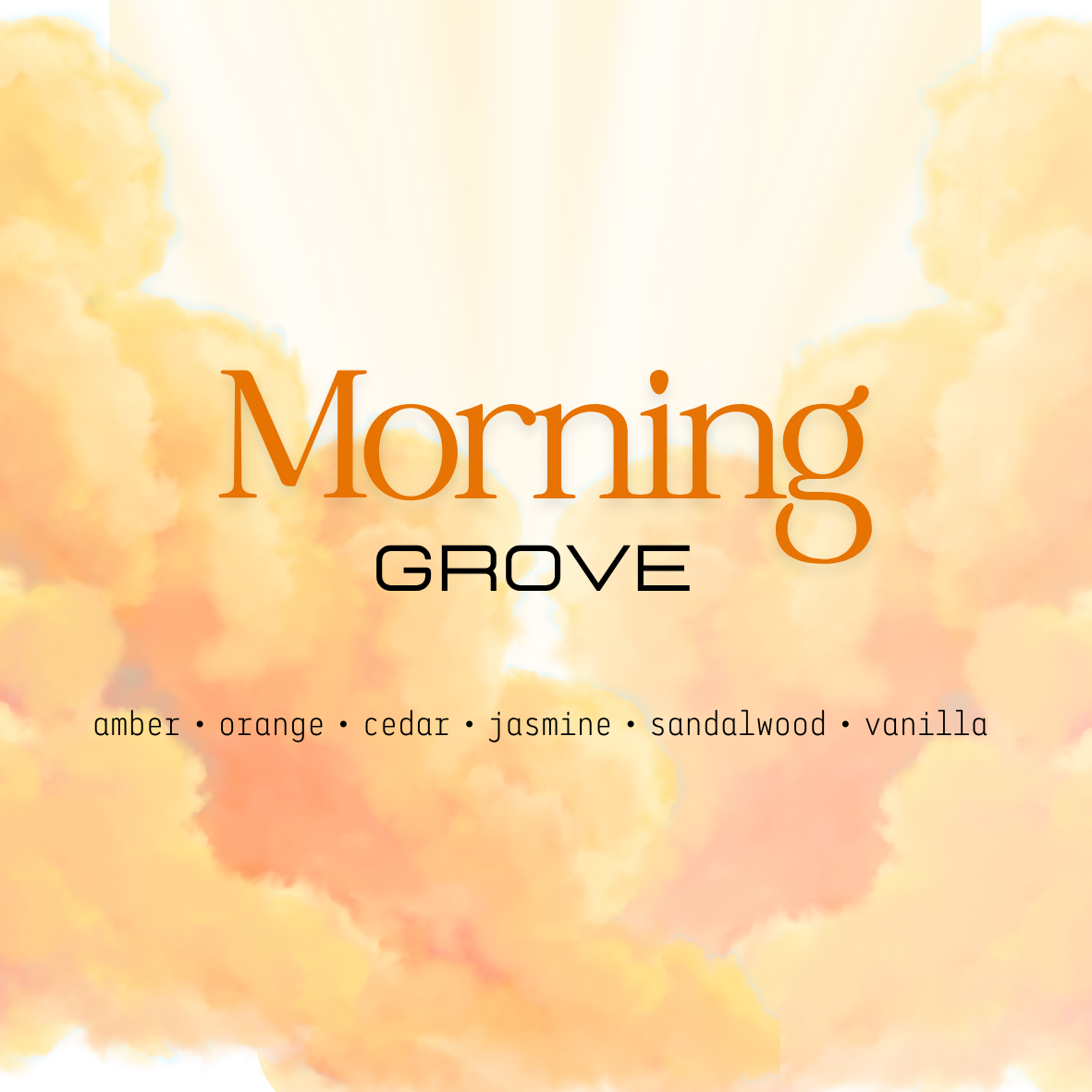 Morning Grove