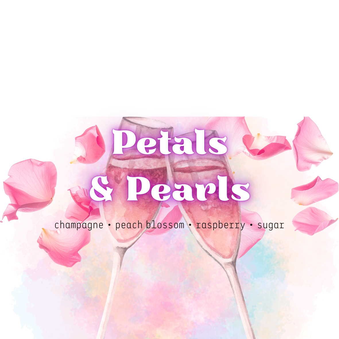 Petals and Pearls