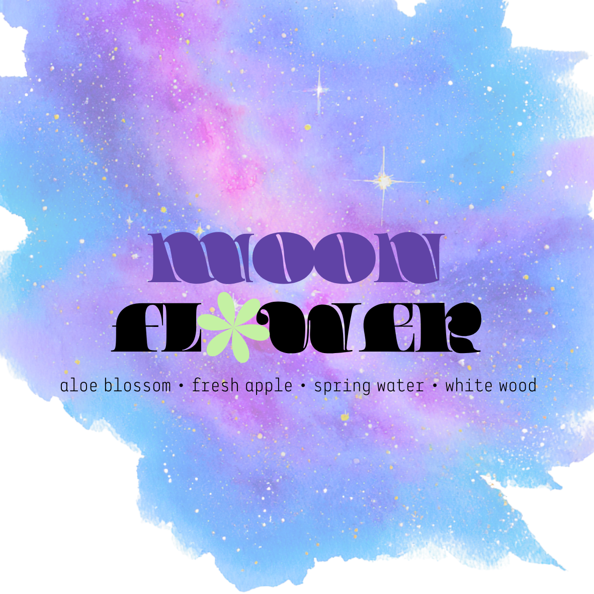 Moonflower