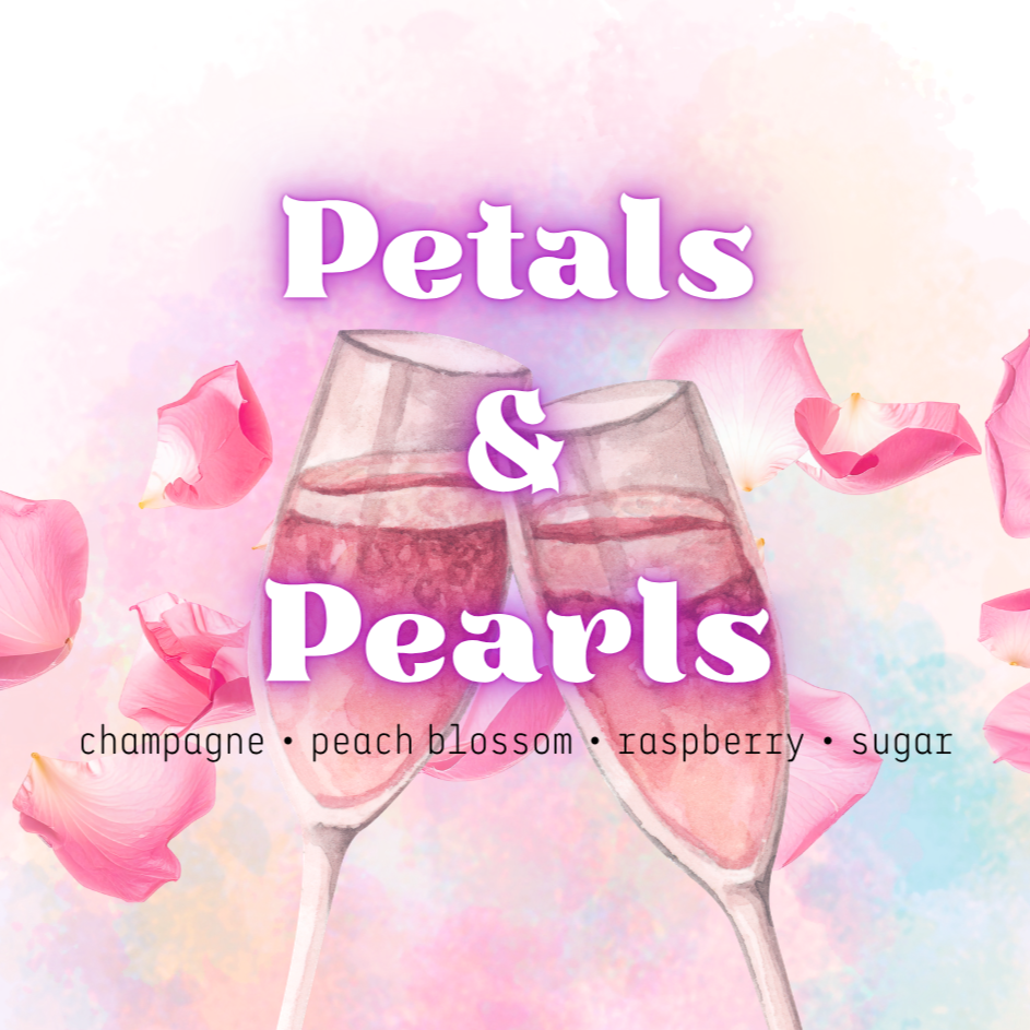Petals and Pearls