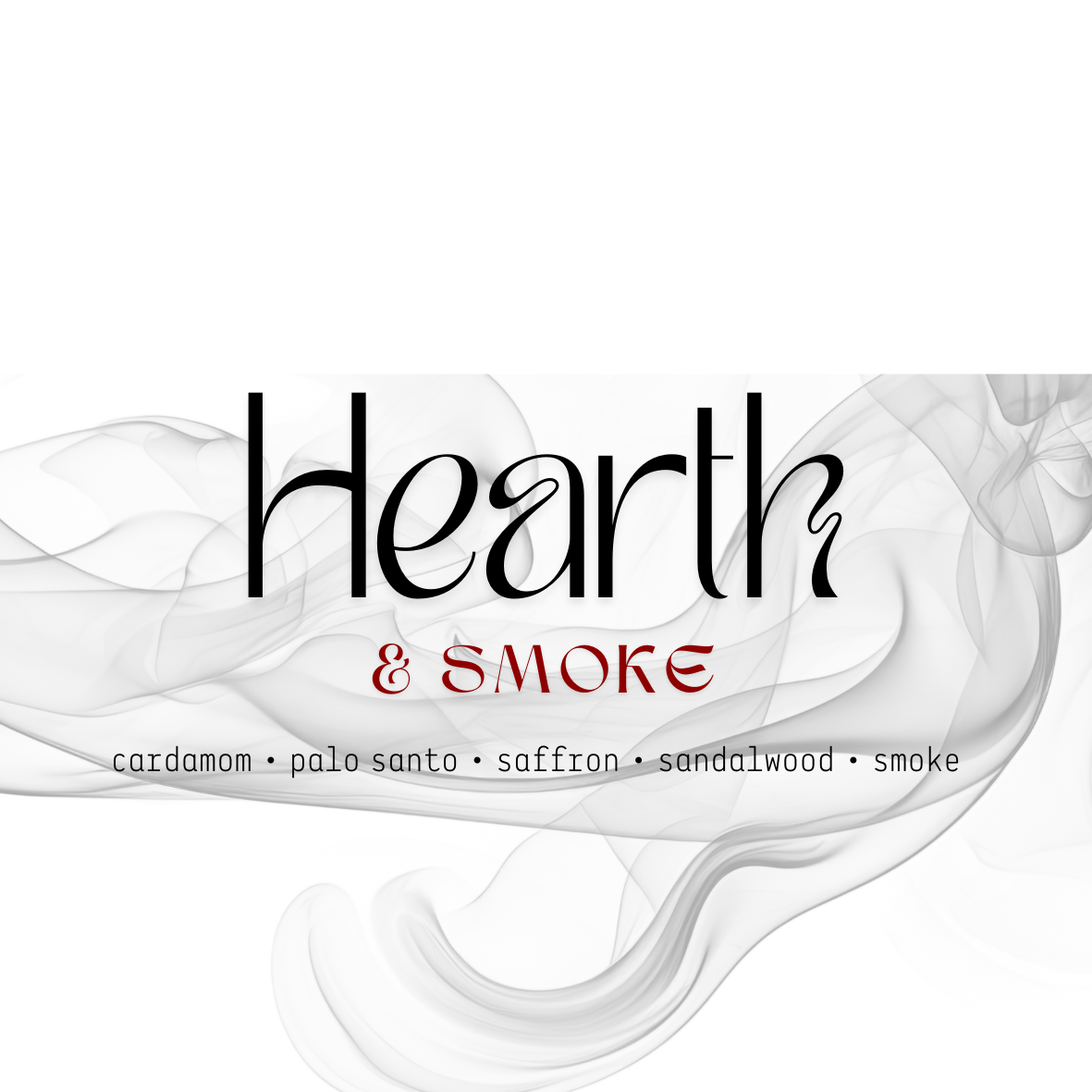 Hearth & Smoke