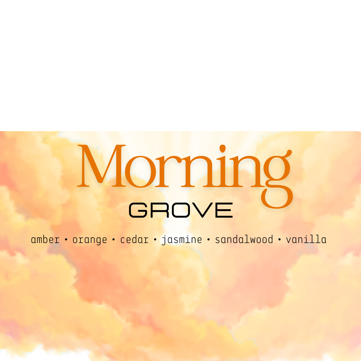 Morning Grove