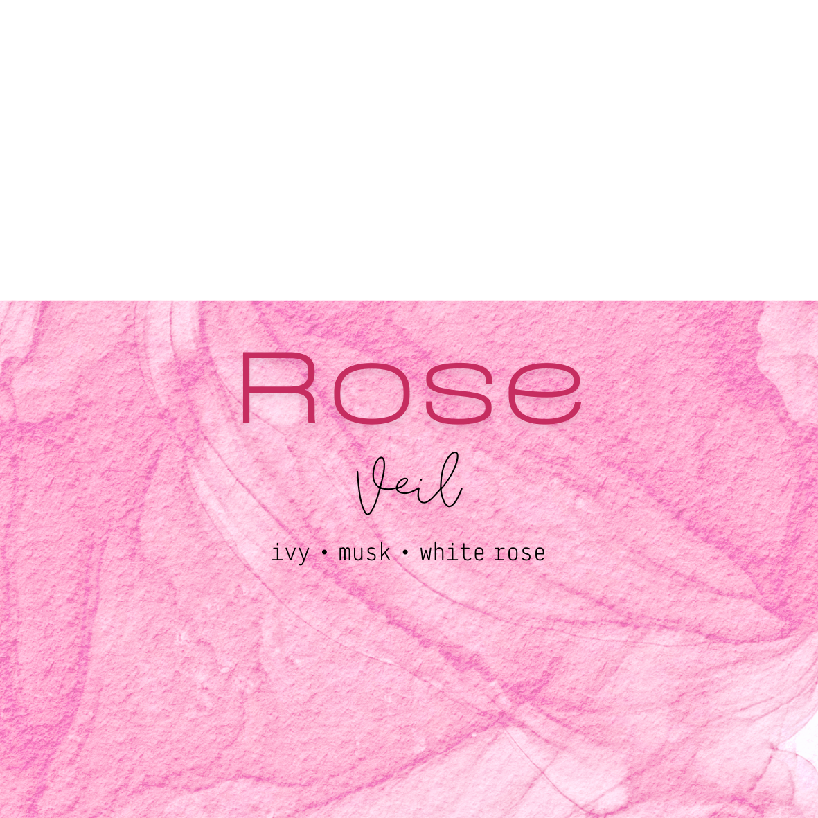 Rose Veil