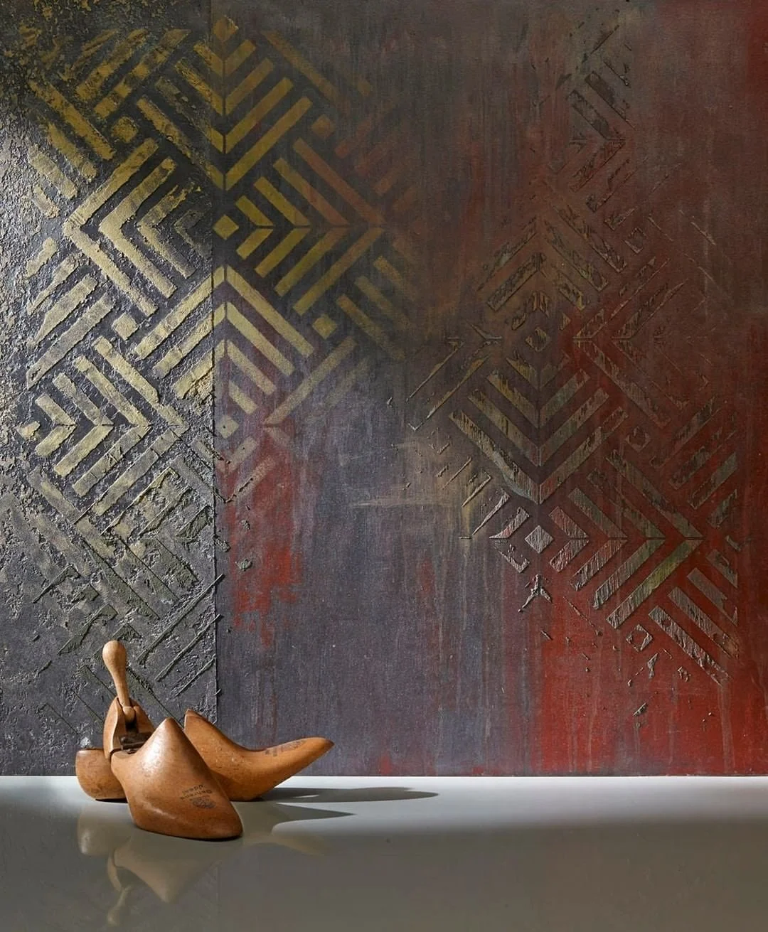 NovacolorNearMe-AdditionalEffects-StencilsAndPatterns-Athena Tile Stencil with Unknown Products.jpg
