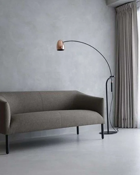 We really do mean wall to floor.
⁠
Wall2Floor creates seamless surfaces across both vertical and horizontal planes &mdash; no joints, no transitions, just clean, continuous design. It&rsquo;s a high-performance micro-cement system that brings durabil