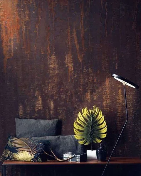 IRONic isn&rsquo;t just a finish... it&rsquo;s a transformation. This water-based decorative coating recreates the weathered, organic beauty of oxidized iron and natural rust, bringing depth and contrast to both interiors and exteriors.

Whether it&r