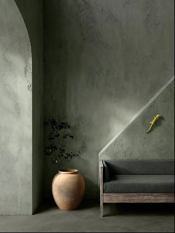 Novacolor Color Trends 2026: Exploring Light, Texture, and Atmosphere