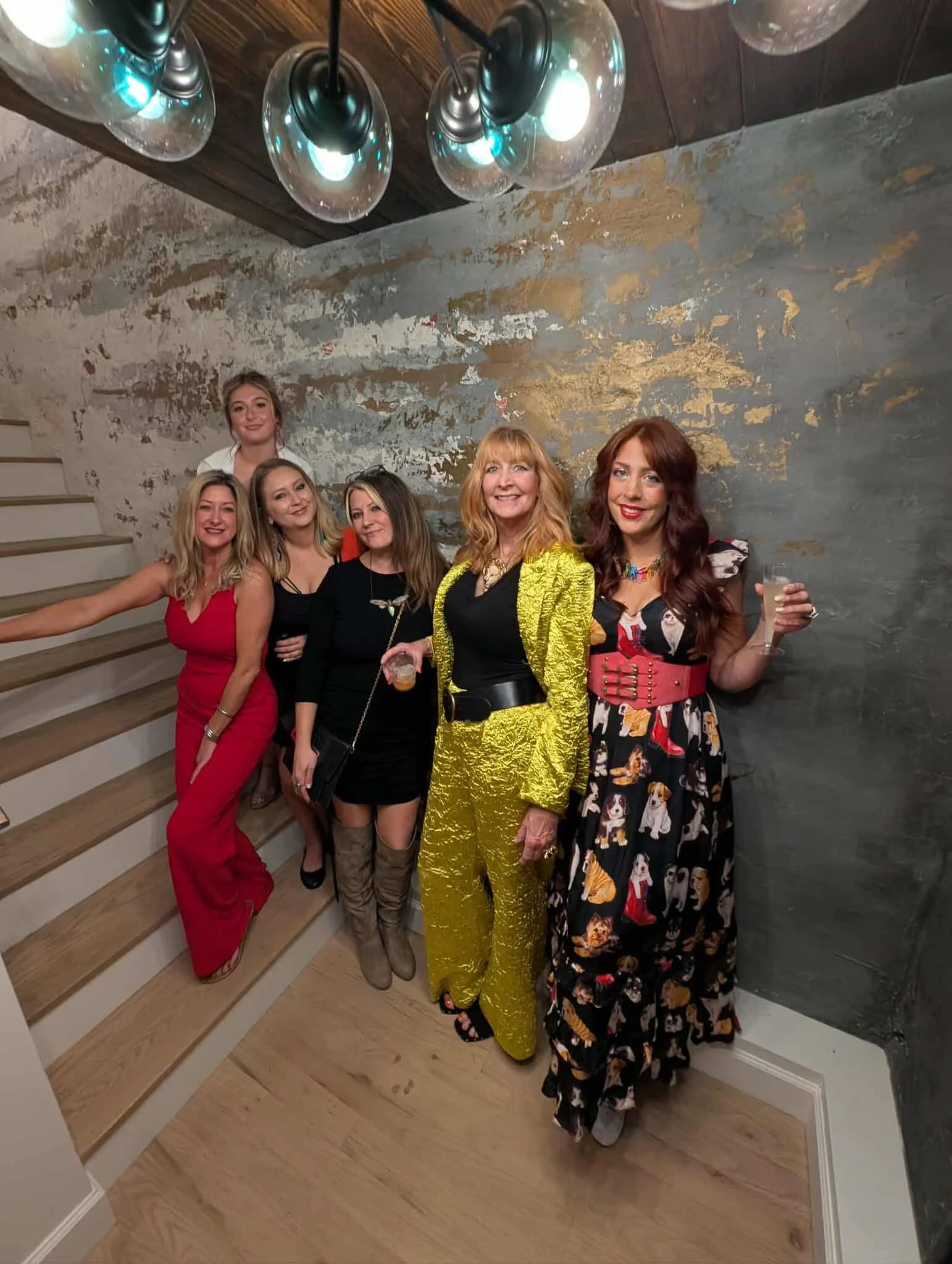 Transforming a Design Studio Feature Wall with Novacolor Italia