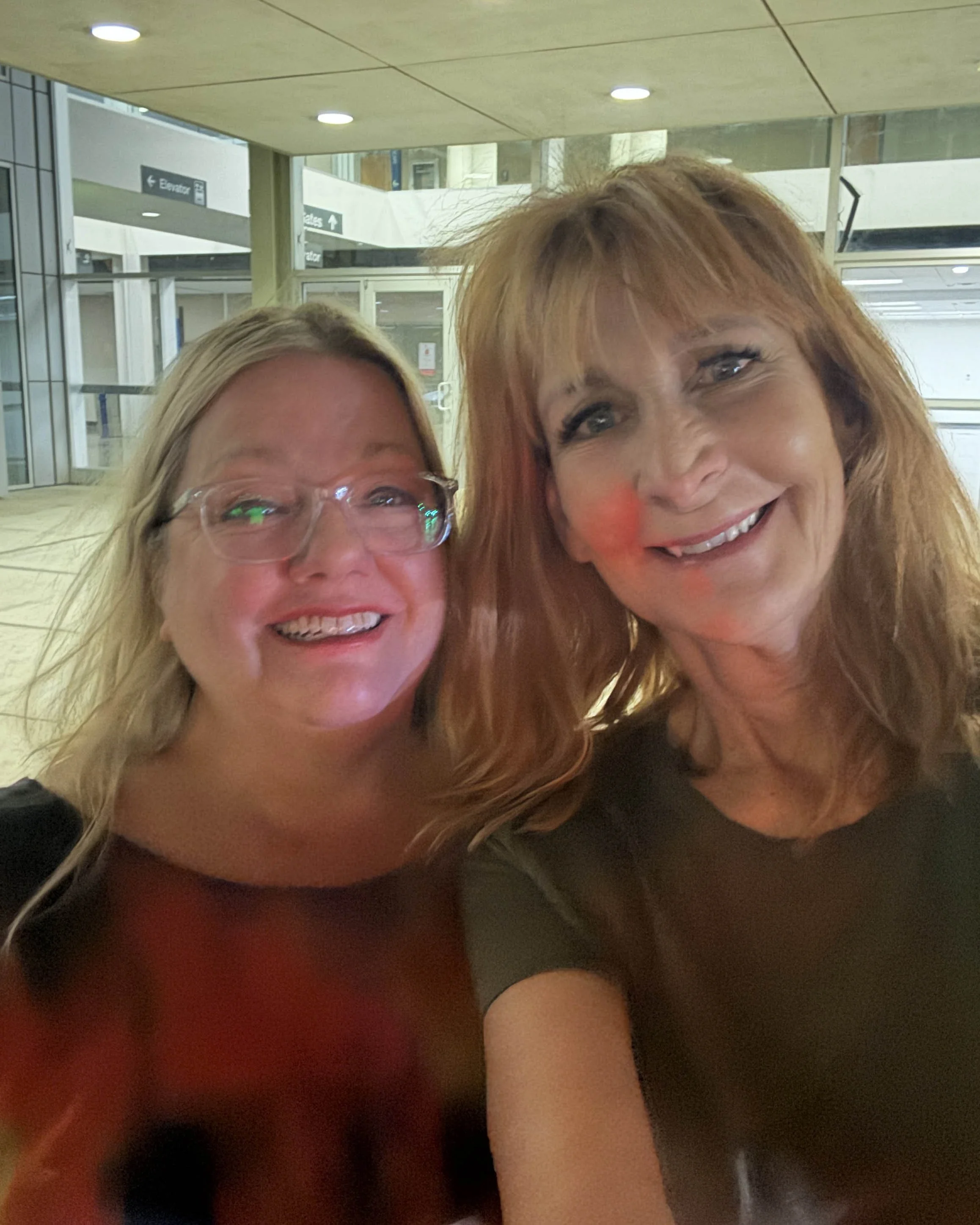 1 Beth-Schafer-and-Carolyn-Finch.JPG