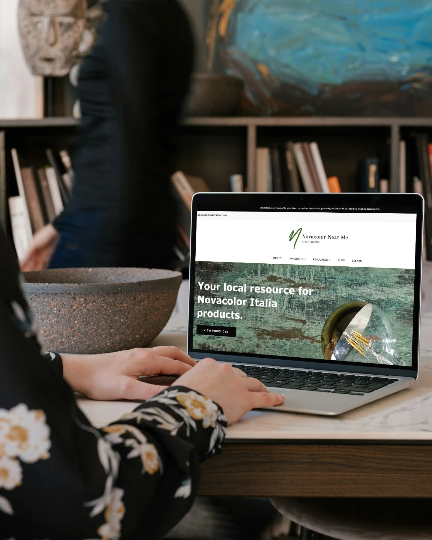 Every so often, it helps to step back and look at the full range of what&rsquo;s available. Sometimes the most useful thing is simply a clear place to look.

That&rsquo;s what our website is meant to be.

It&rsquo;s designed as a practical resource f