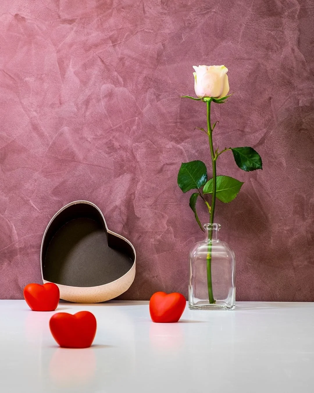 Some finishes make your heart skip a beat. Others earn a long term commitment.

Celestia Wall Painting brings a soft touch, leather like finish to surfaces that deserve a little extra love. Subtle depth, gentle movement, and a calm presence that hold