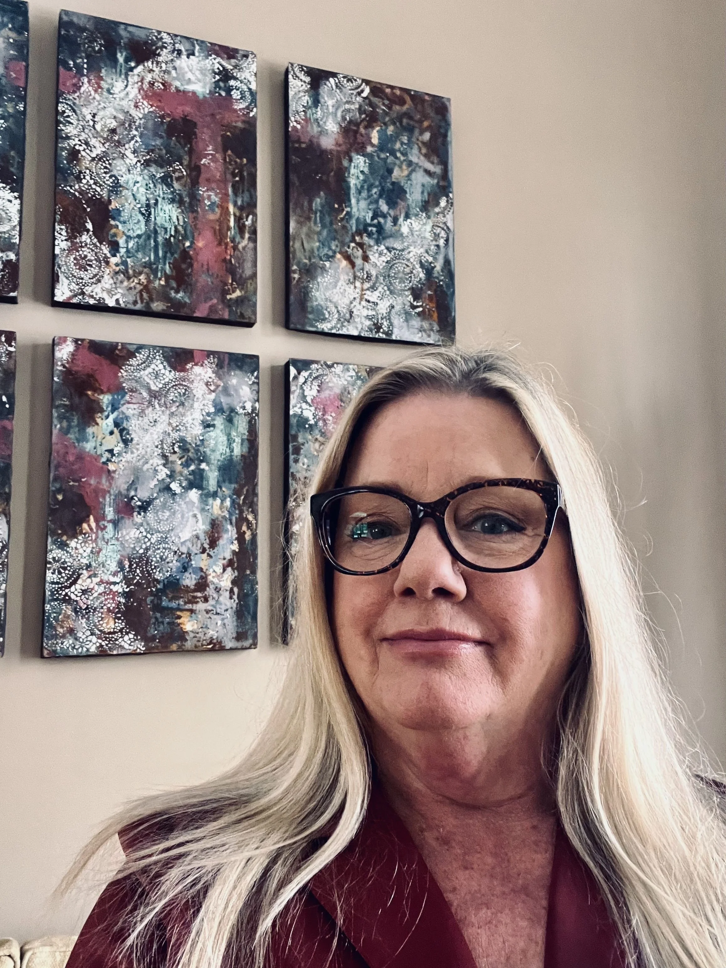 Beth Schafer Selected as a Novacolor Ambassador