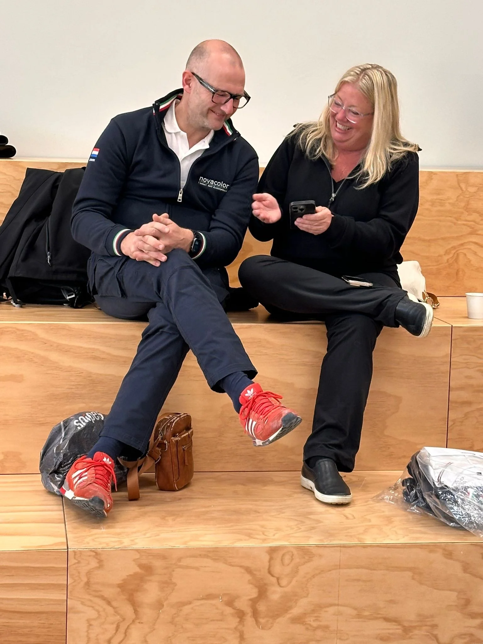 planning in venice.JPG