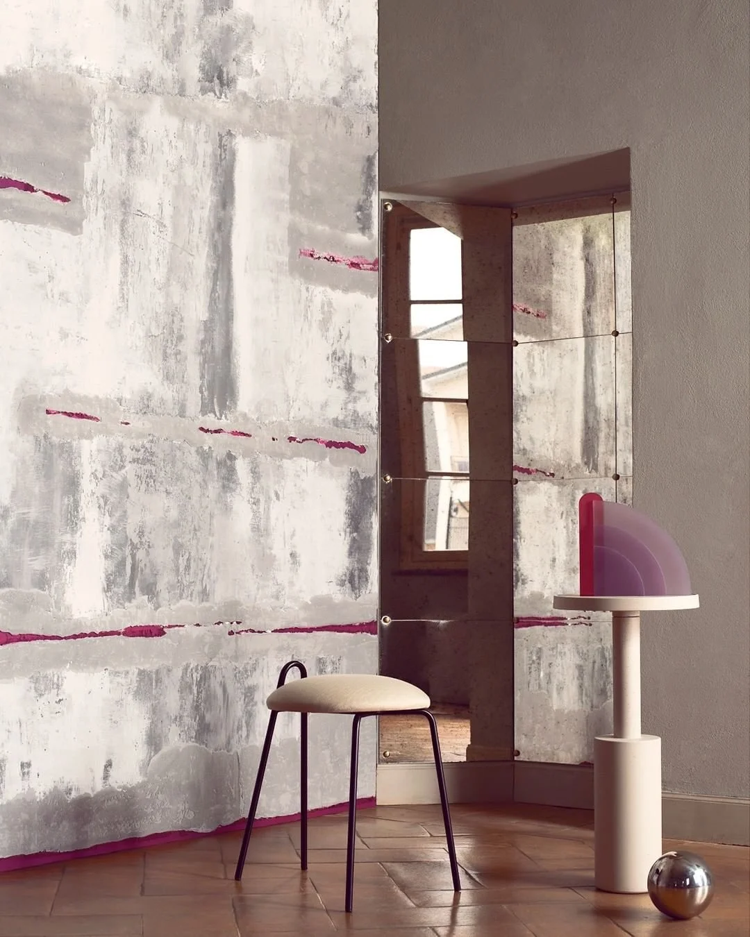 Custom Training: High-End Luxury Finishes