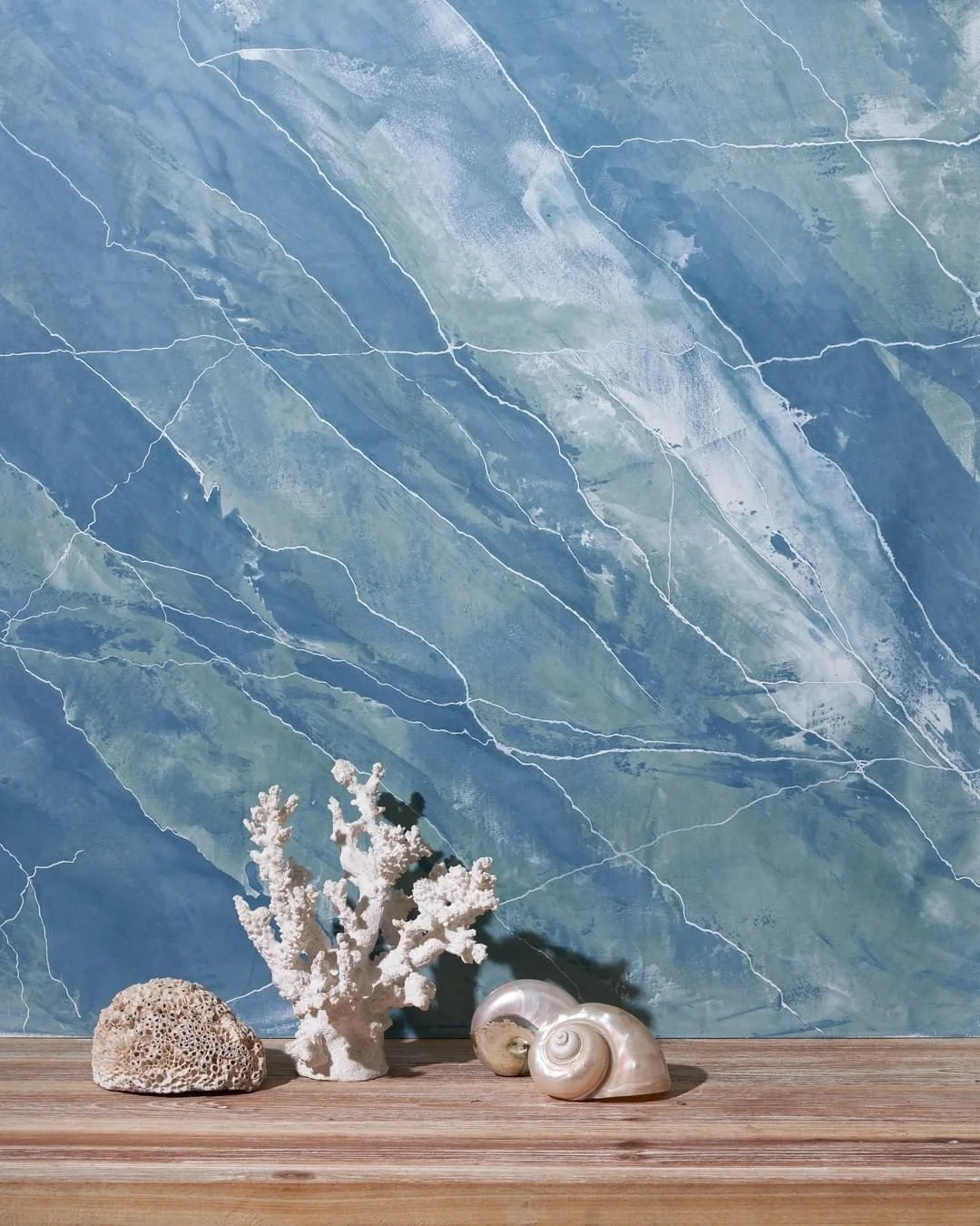 It might seem strange, but one of my favorite parts of this business isn&rsquo;t just working with beautiful materials. It&rsquo;s helping someone discover the finish that finally feels right for their space.

That moment when a surface starts to cli