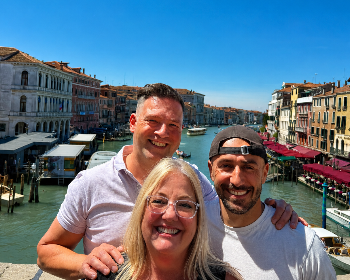 Inside the 2026 Novacolor Ambassador Bootcamp