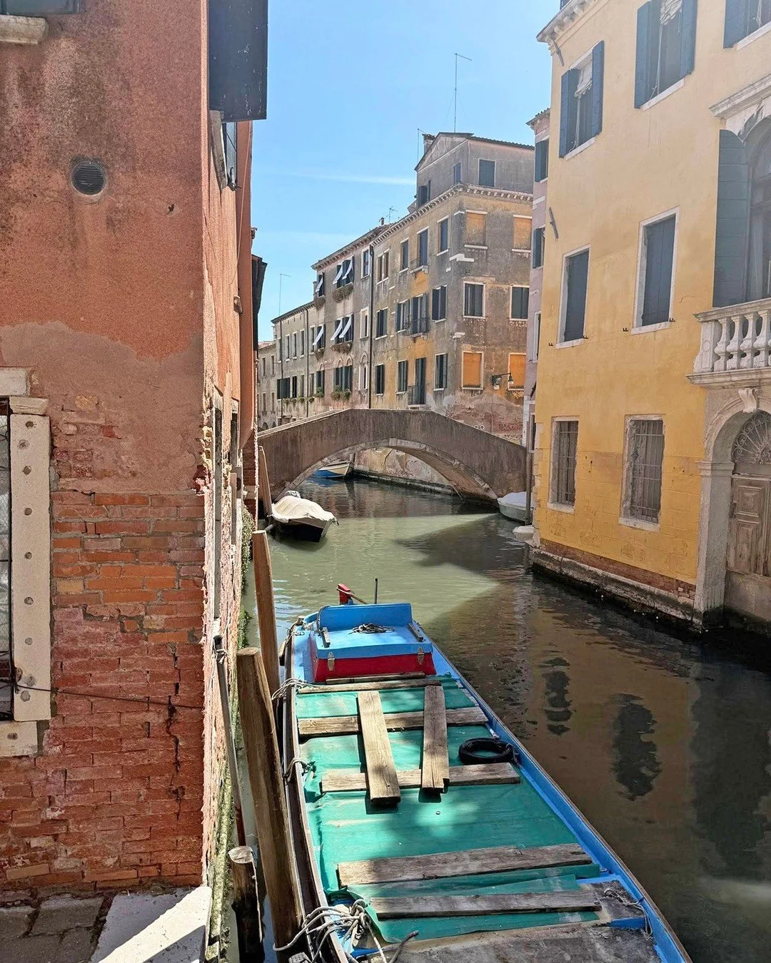 Venice. Three days, 18 finishers from around the world, and three challenges that kept us on our toes from start to finish. I was honored to attend the 2026 Novacolor Ambassador Bootcamp, and it was one of those experiences you carry back with you lo