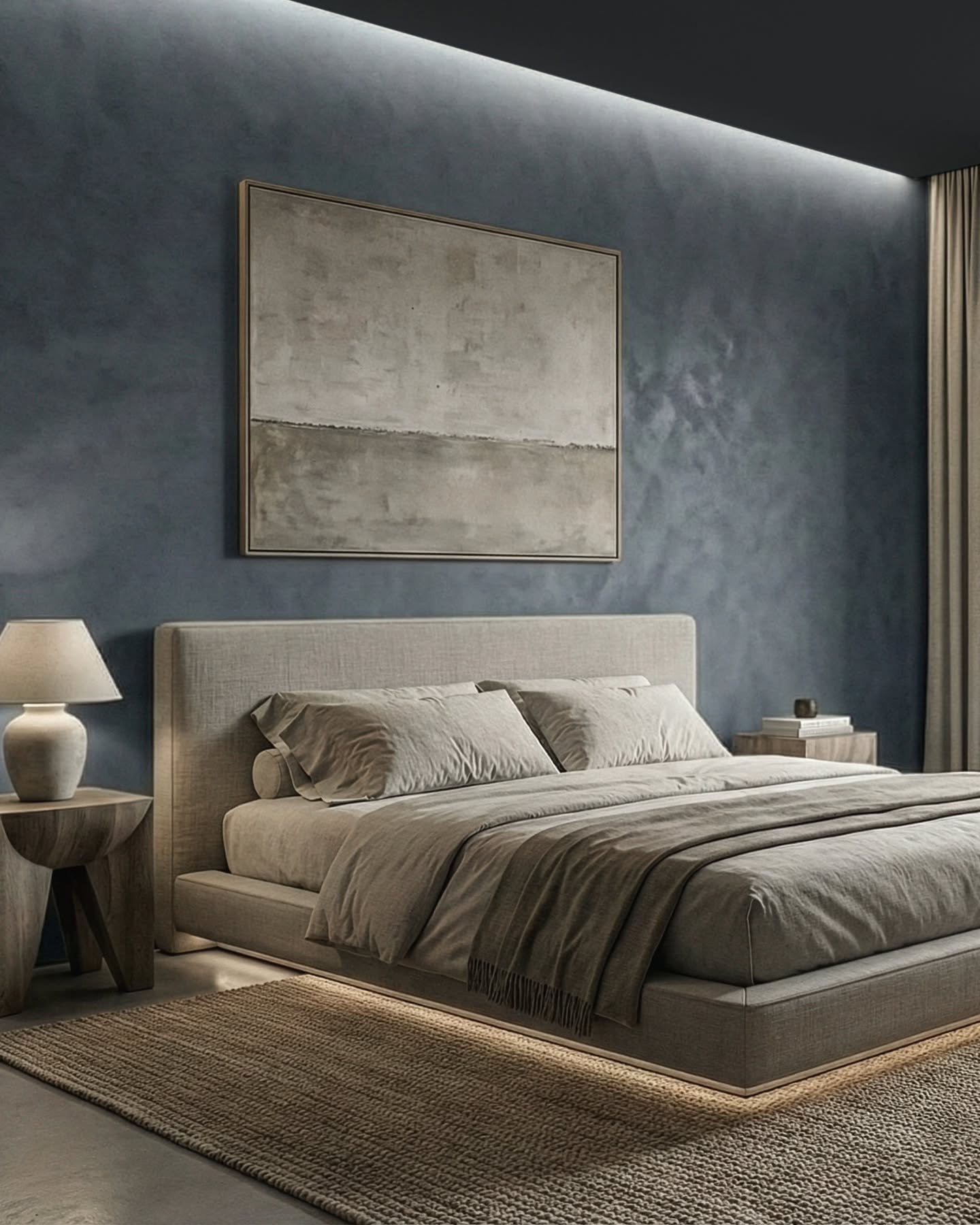 October 7 and 8 will be here before you know it.

Modern Minerals: Top-Selling Lime Plaster Techniques hits the Fine Finish Expo in Minneapolis this fall, two days, real product on real walls. Archi+ Tadelakt smooth as glass, VP Suede soft as fabric,