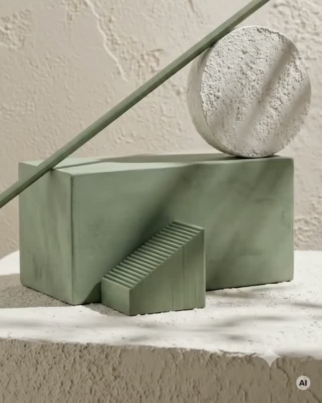 This is a Mix &amp; Match: CalceCruda Intonachino paired with Era a Pennello.

CalceCruda Intonachino is one of our lime and clay mineral coatings, applied in a single trowel coat for a raw, earthy texture. Era a Pennello is a lime paint, brushed, ro