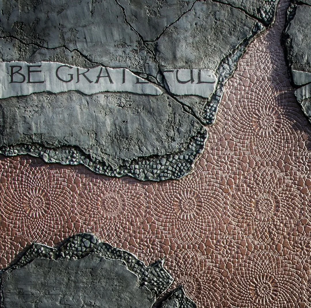 Novacolor Italia Ambassador Ben Carr
