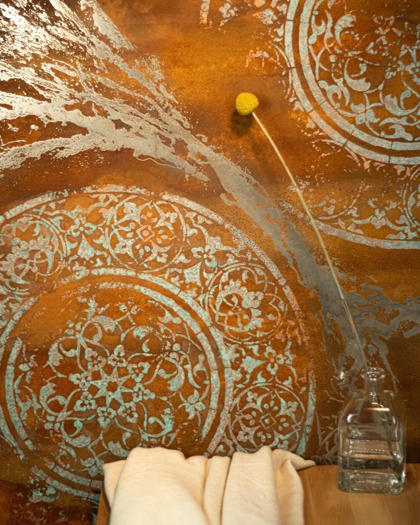 NovacolorNearMe-Oxidation-VerderameWallPainting-IRONic Verderame and Metallo Fuso 2.jpg