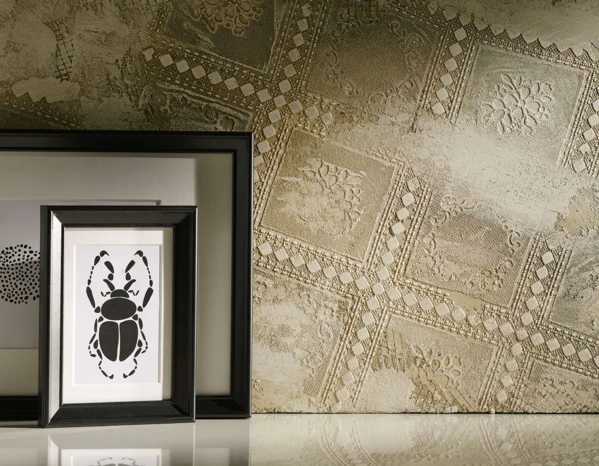 NovacolorNearMe-Minerals-CalceCrudaIntonaco-Italian Tile Stencil with CalceCruda and Bianco and Antiche Patine Fase silossanica Neutra.jpg