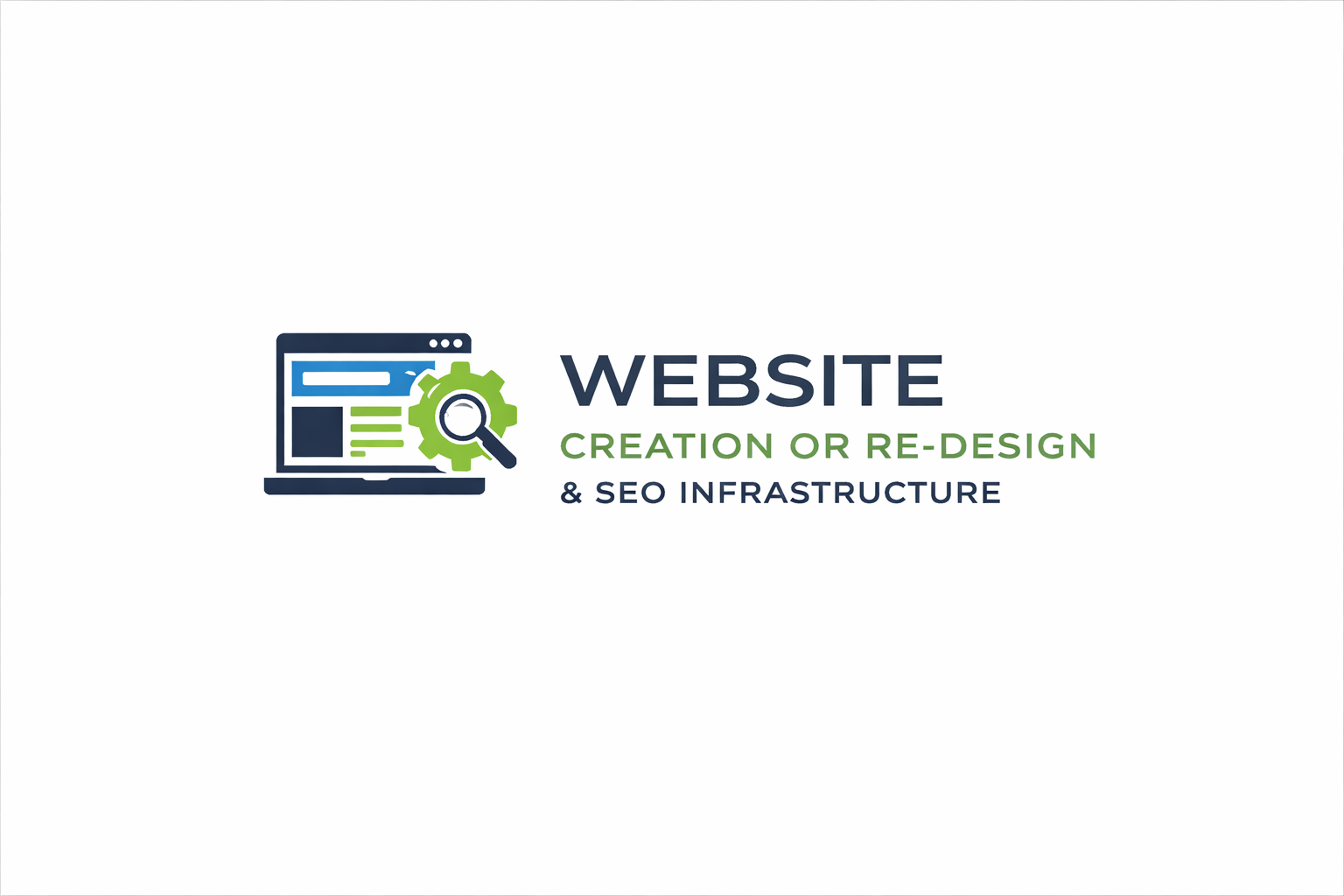 DTN Website Creation/Re-Design & SEO Infrastructure