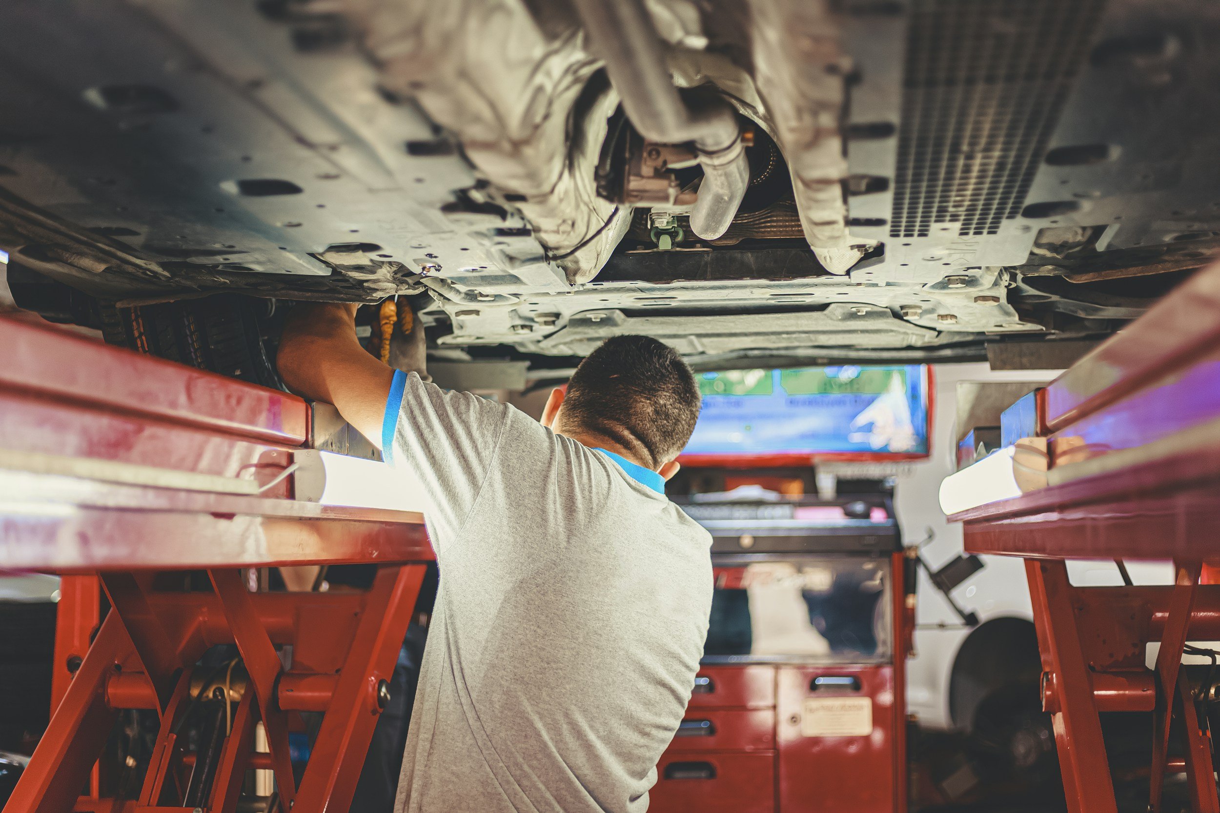 Why OEM-Certified Technicians Are Hard to Find in 2026