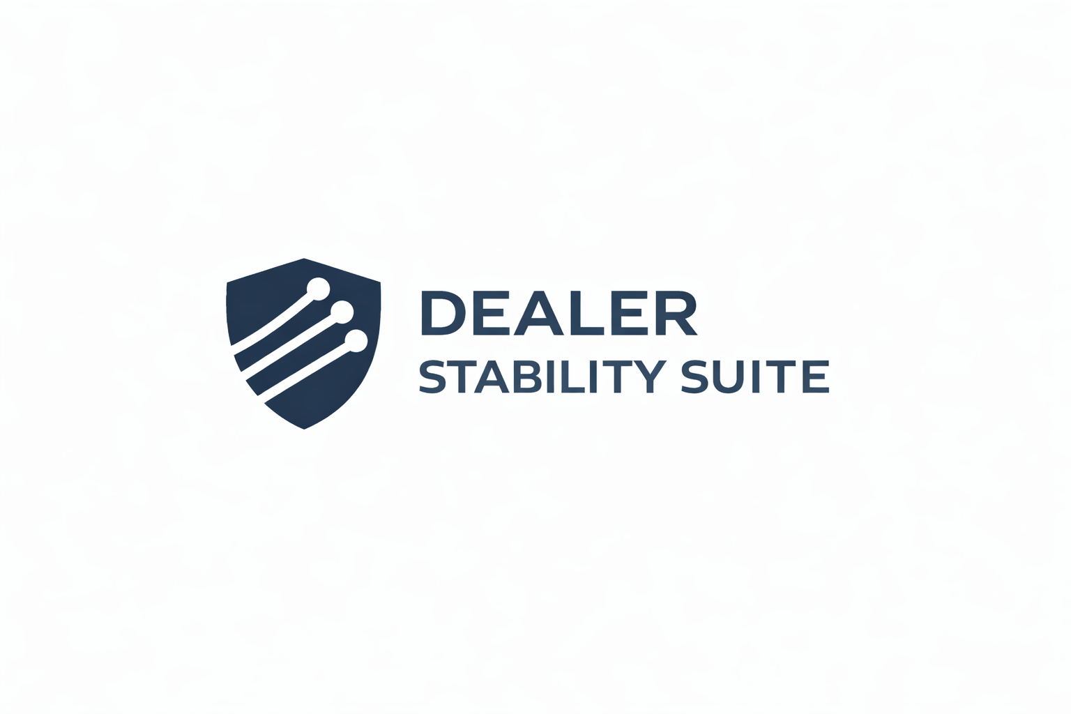 Dealer Stability Suite