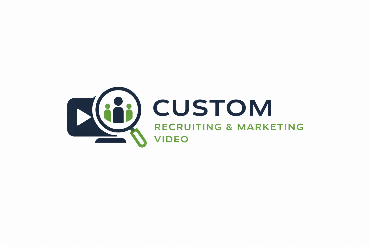 Custom Recruiting & Marketing Video