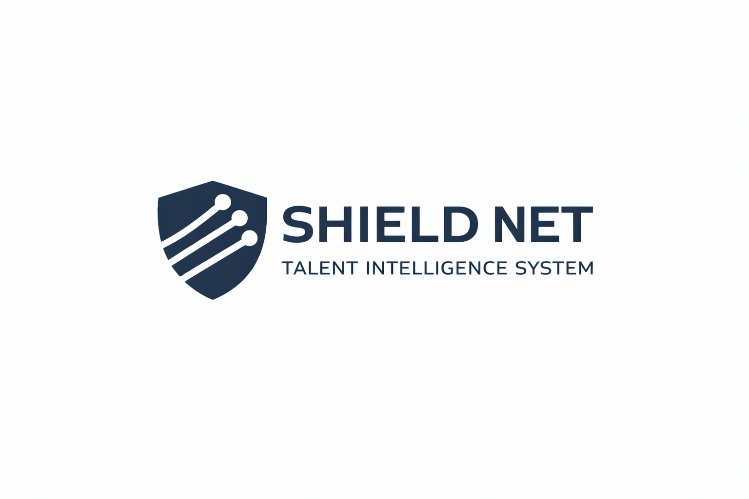🛡️ Shield Net (Talent Intelligence System)