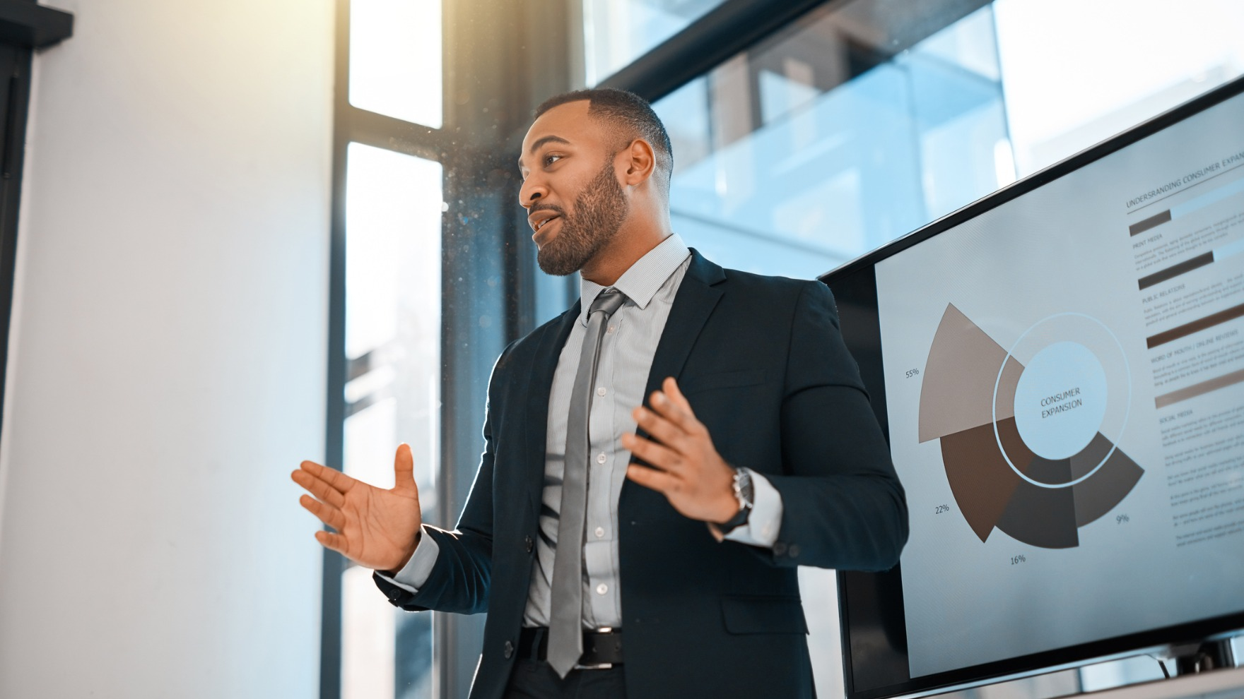 General Sales Manager