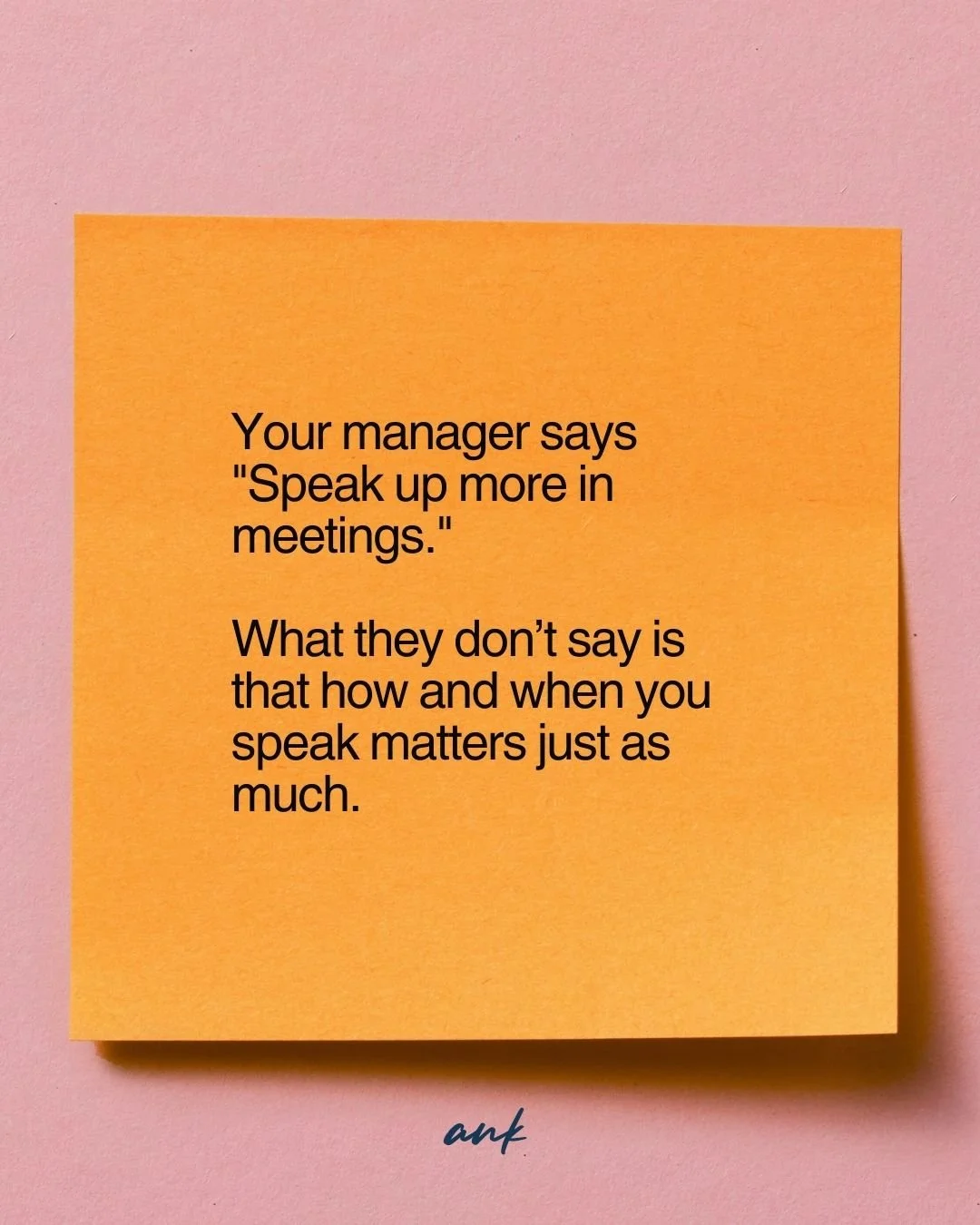 Working through a specific meeting scenario? Let's build your framework. Book a session: https://preply.com/en/tutor/73502

More tactical frameworks in The Monday Brief. Link in bio.

#MeetingStrategy #ESLProfessionals #WorkplaceCommunication #Profes
