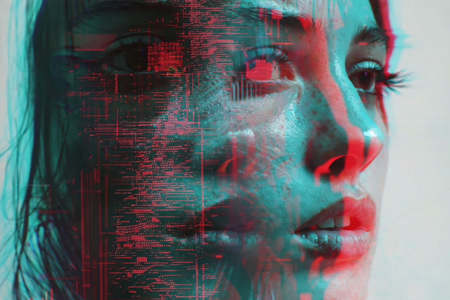 The AI fluency bias.