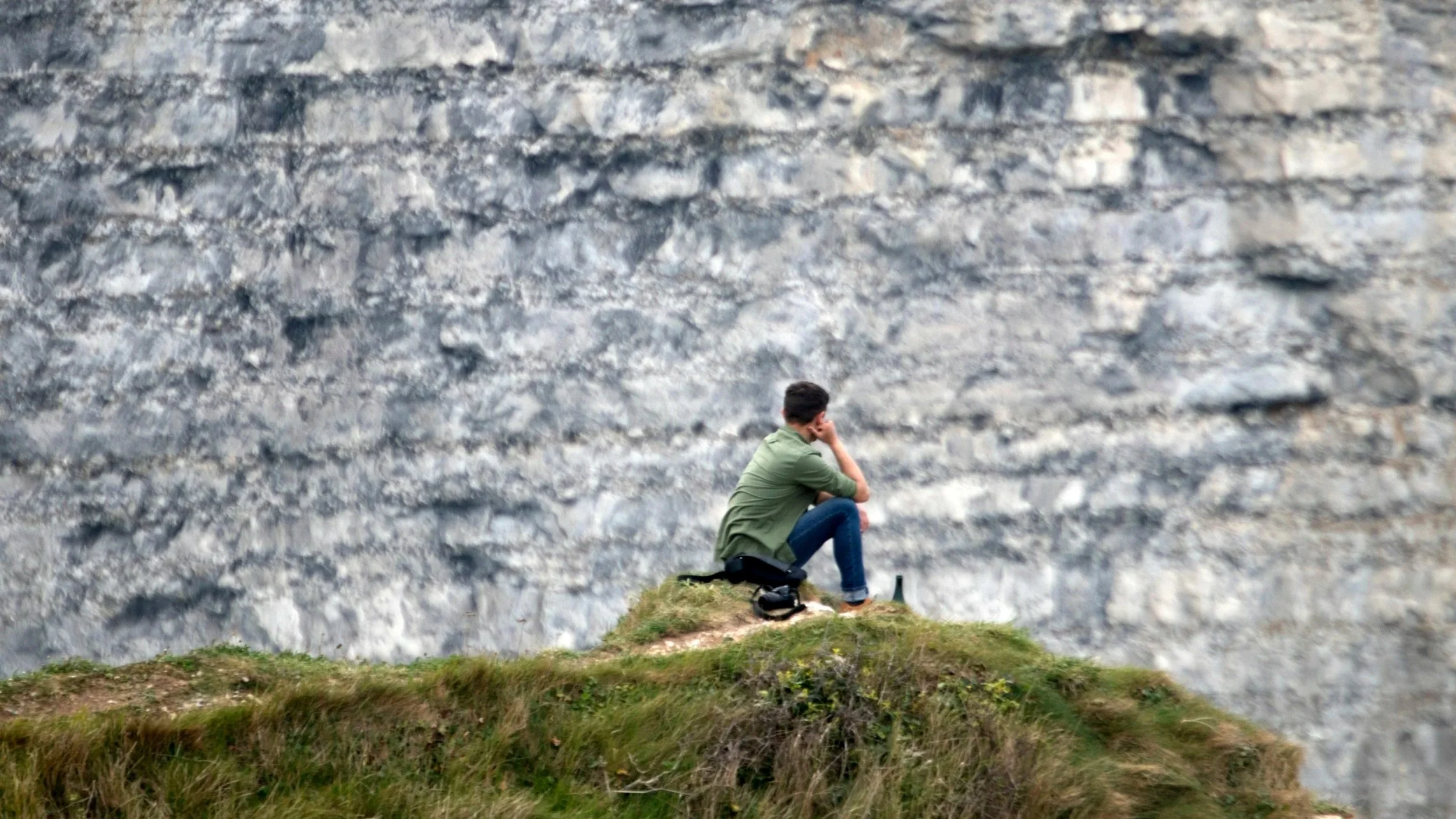 You didn’t plateau. You optimized the wrong skills.